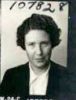 Photo of photos/thumb_Thora McLennan (1916-1984) 1942 enlistment portrait